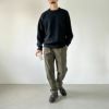 GOOD CREW 起毛ツイルイージーパンツ メンズ商品サムネイル-15