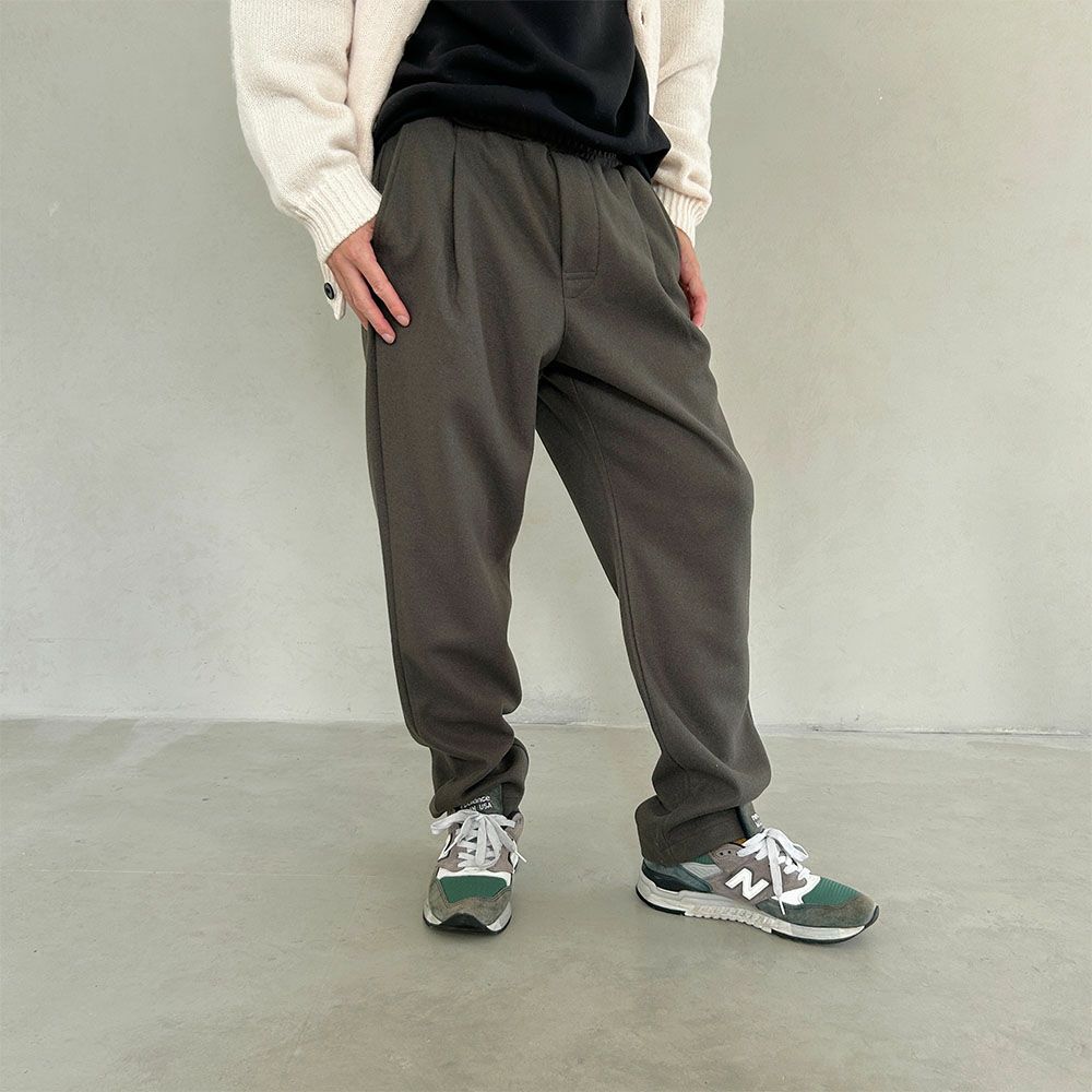 GOOD CREW テックメルトンイージーパンツ メンズ商品サムネイル-2