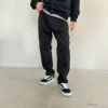 GOOD CREW テックメルトンイージーパンツ メンズ