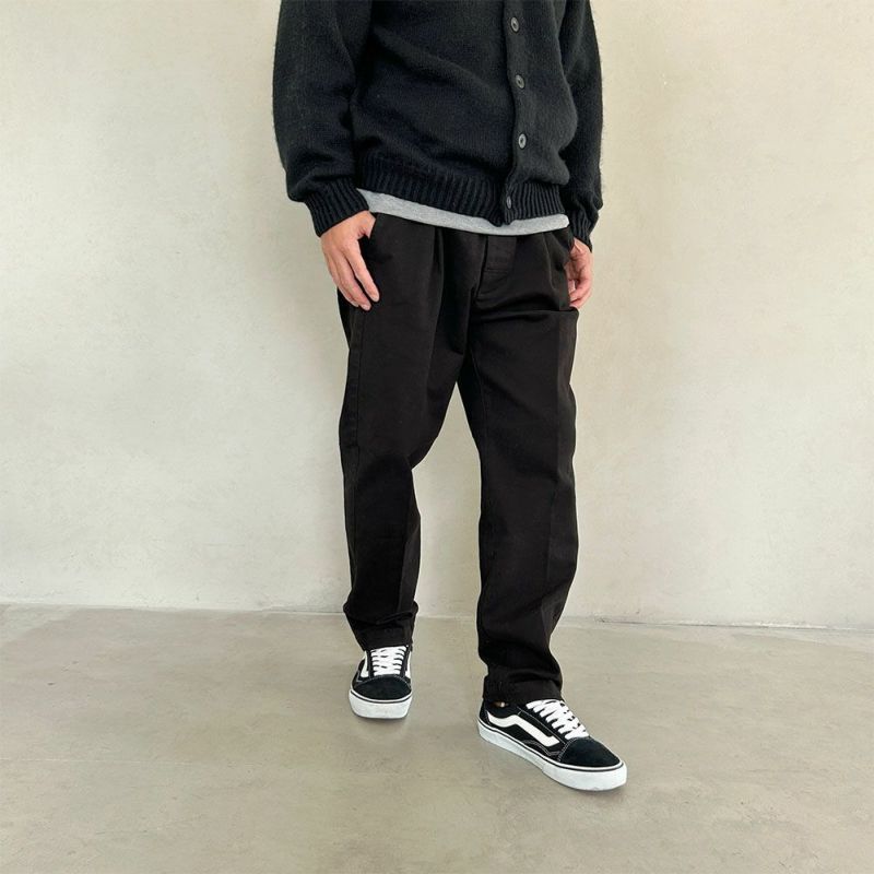 GOOD CREW テックメルトンイージーパンツ メンズ商品画像-7