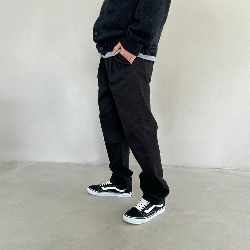 [期間限定価格]GOOD CREW テックメルトンイージーパンツ メンズ商品画像-8