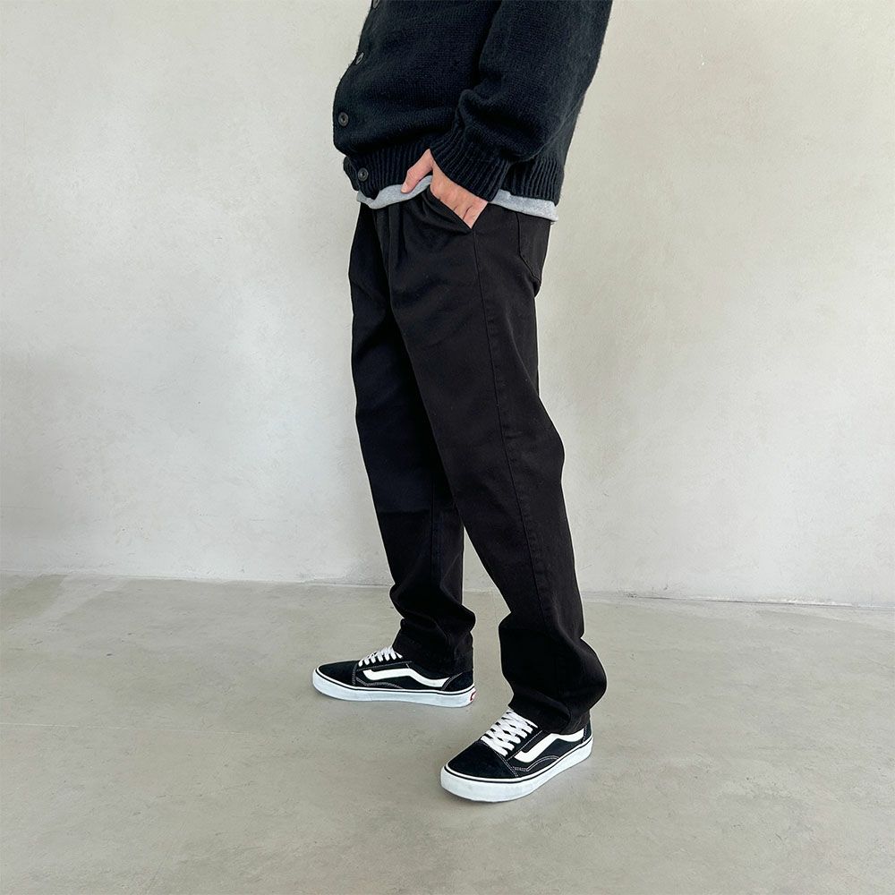GOOD CREW テックメルトンイージーパンツ メンズ商品サムネイル-8