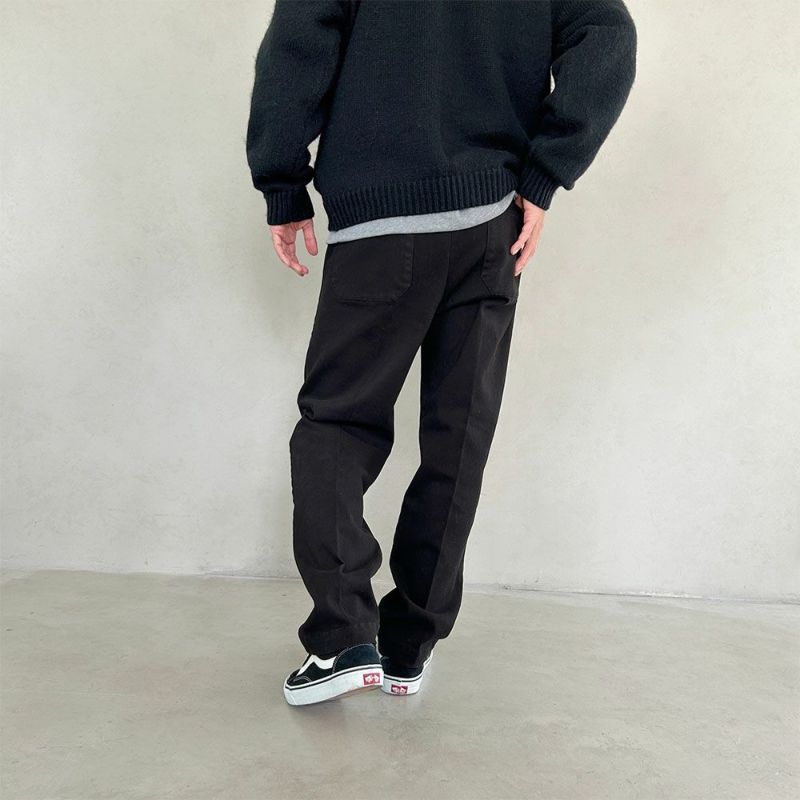 [期間限定価格]GOOD CREW テックメルトンイージーパンツ メンズ商品画像-9