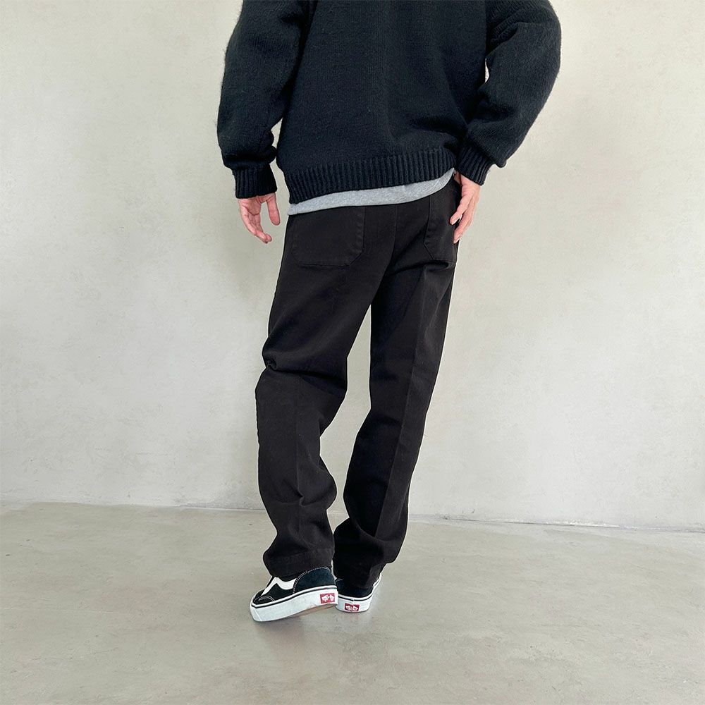 GOOD CREW テックメルトンイージーパンツ メンズ商品サムネイル-9