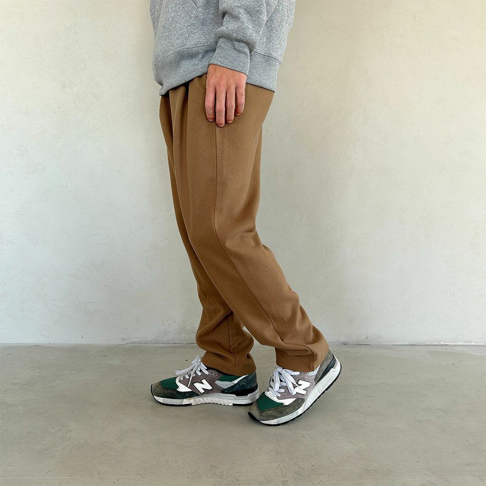 GOOD CREW テックメルトンイージーパンツ メンズ
