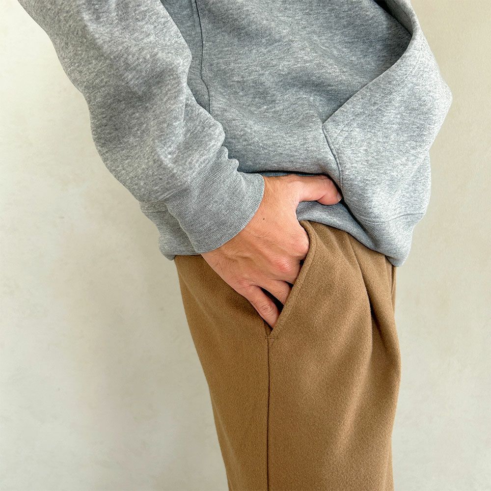 GOOD CREW テックメルトンイージーパンツ メンズ商品サムネイル-14