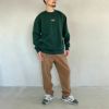 GOOD CREW テックメルトンイージーパンツ メンズ商品サムネイル-15