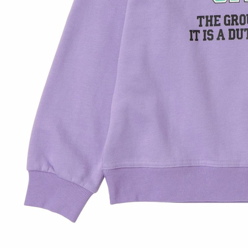 RUSH HOUR アーチプリントトレーナー キッズ商品画像-7