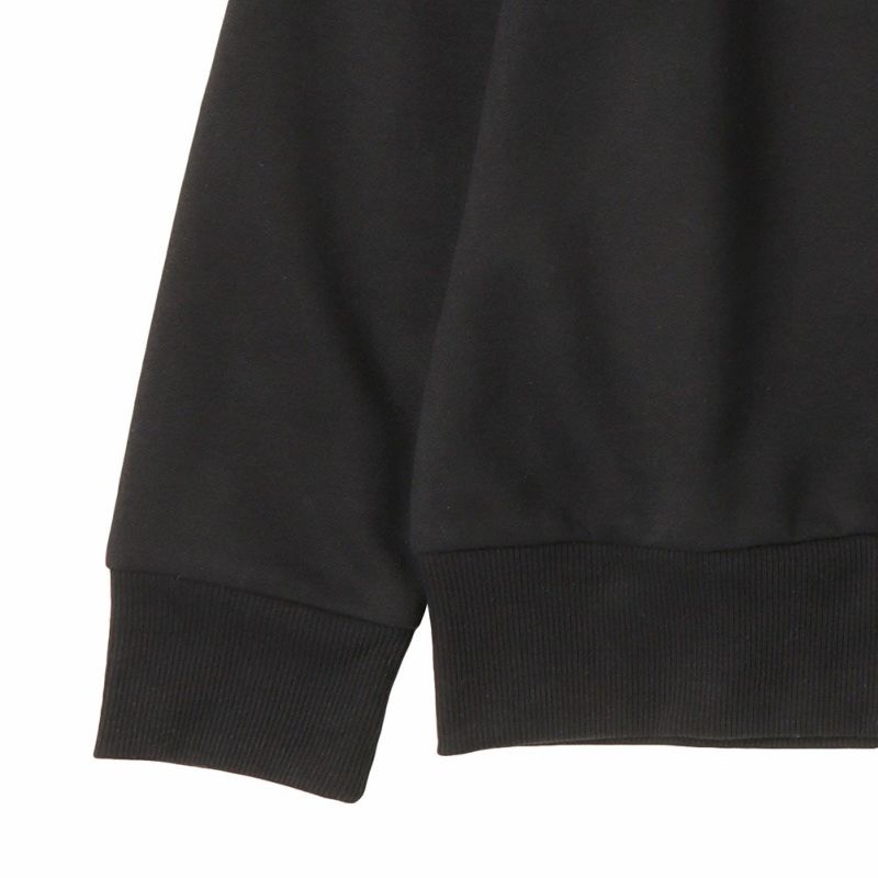 RUSH HOUR フロントロゴプリントトレーナー キッズ商品画像-4