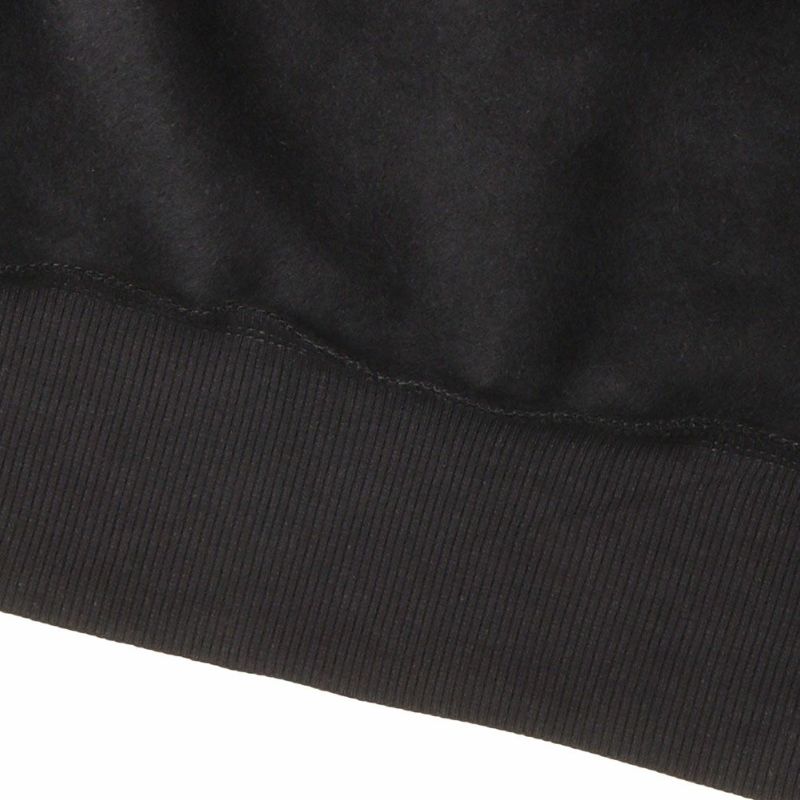 RUSH HOUR フロントロゴプリントトレーナー キッズ商品画像-9