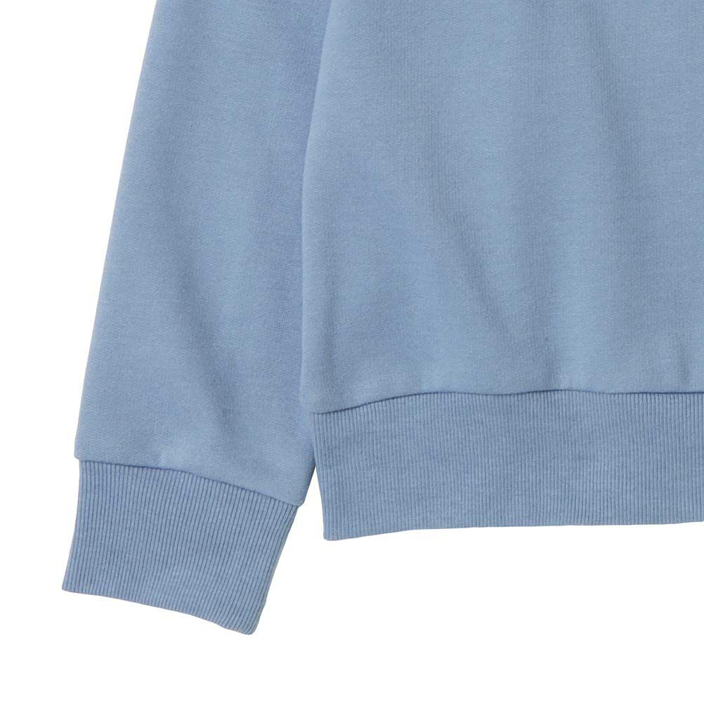 RUSH HOUR フロント袖プリントトレーナー キッズ