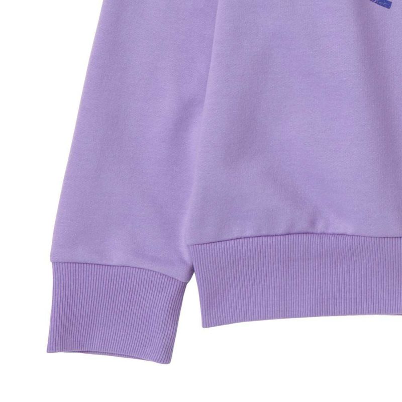 RUSH HOUR アメカジロゴプリントトレーナー キッズ商品画像-4