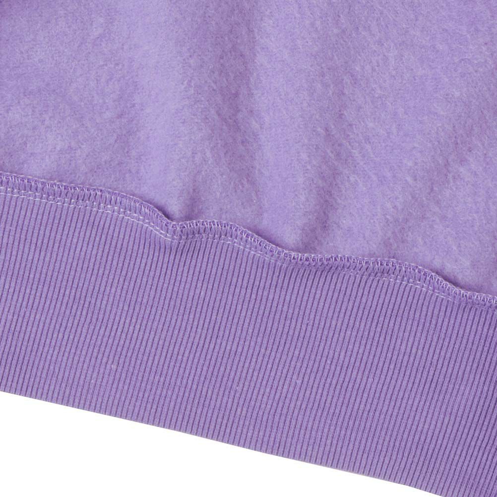 RUSH HOUR アメカジロゴプリントトレーナー キッズ