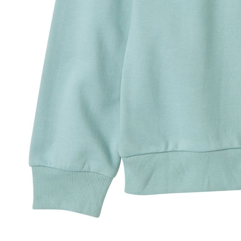 RUSH HOUR メッセージプリントトレーナー キッズ商品画像-4