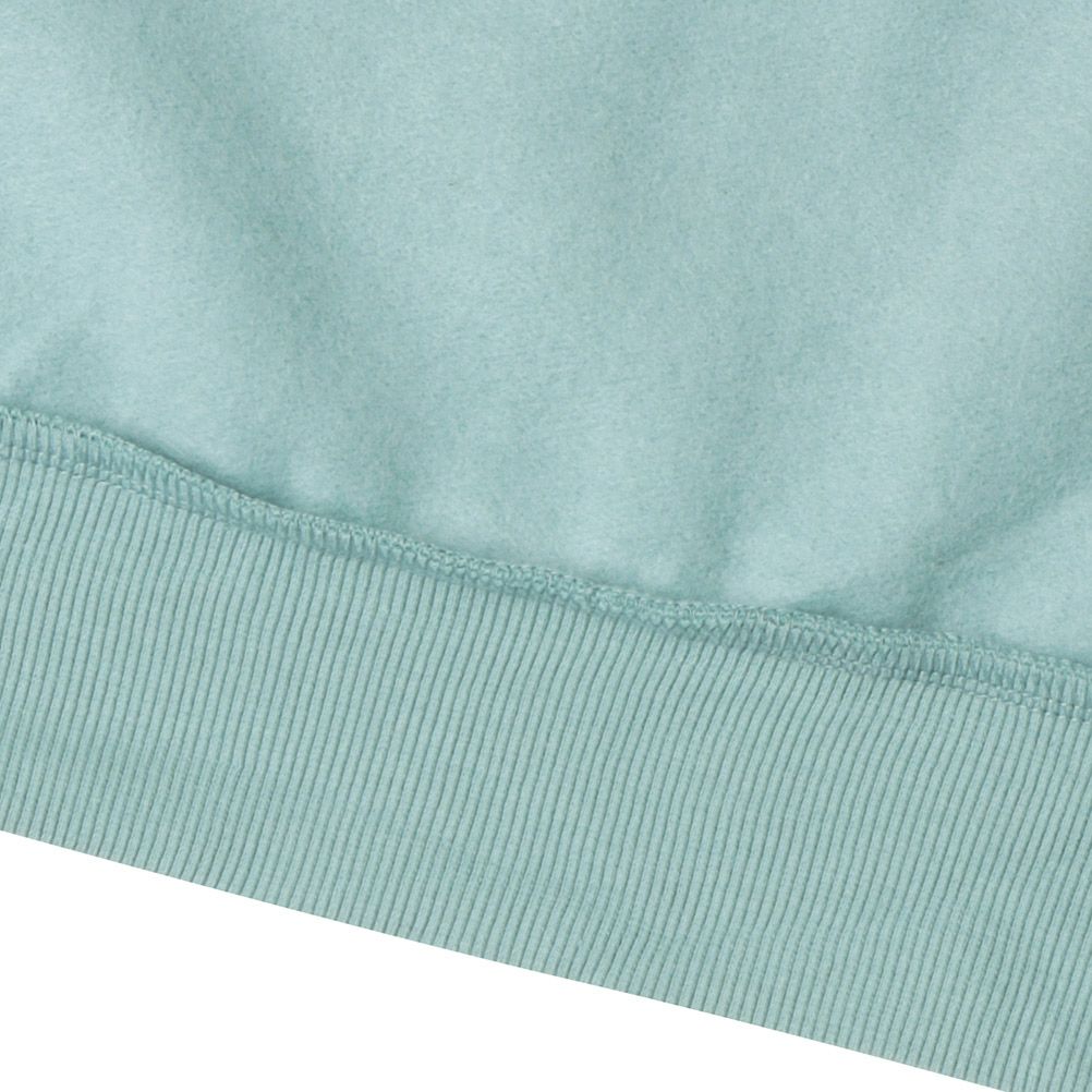 RUSH HOUR メッセージプリントトレーナー キッズ