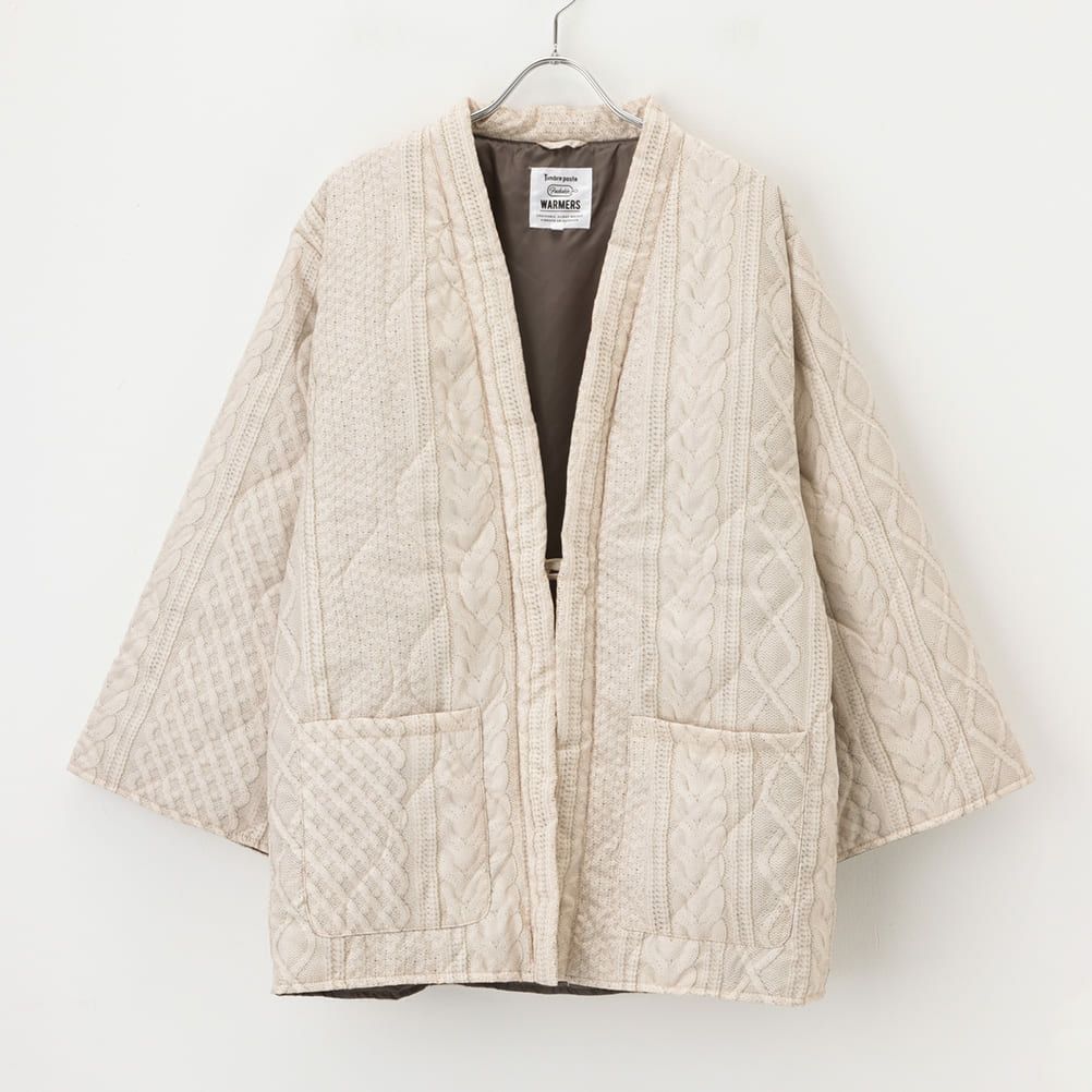 【オンラインストア限定】Timbre Poste パッカブルドテラ メンズ商品画像-2