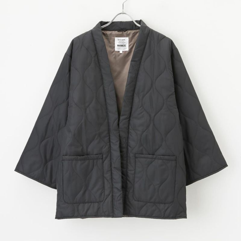 【オンラインストア限定】Timbre Poste パッカブルドテラ メンズ商品画像-9