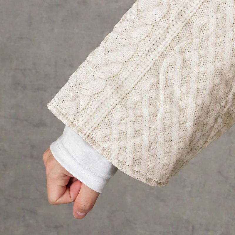 【オンラインストア限定】Timbre Poste パッカブルドテラ メンズ商品画像-15