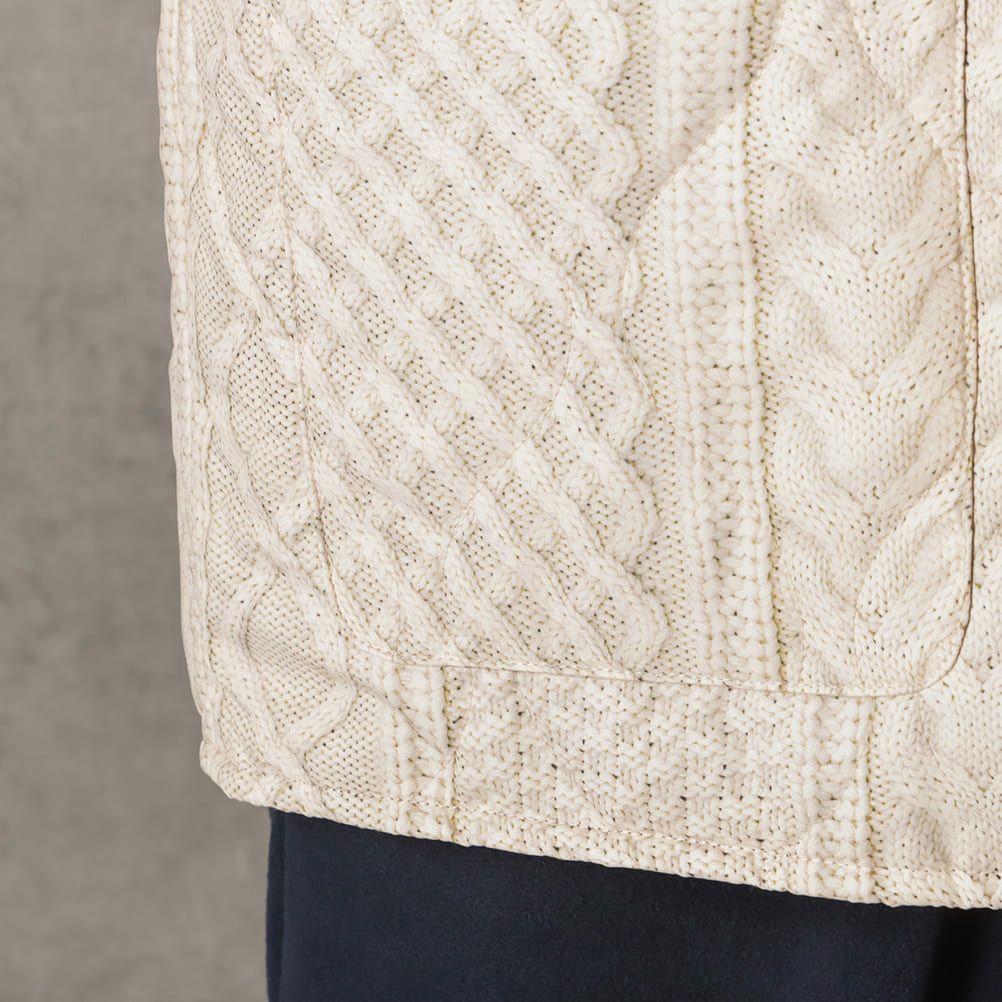 【オンラインストア限定】Timbre Poste パッカブルドテラ メンズ商品画像-16