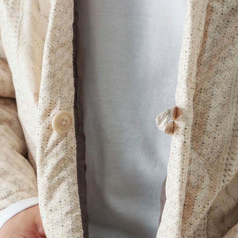 【オンラインストア限定】Timbre Poste パッカブルドテラ メンズ商品画像-17