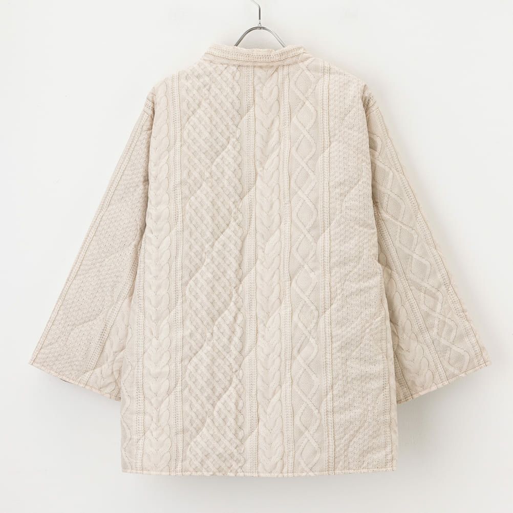 【オンラインストア限定】Timbre Poste パッカブルドテラ メンズ商品画像-18