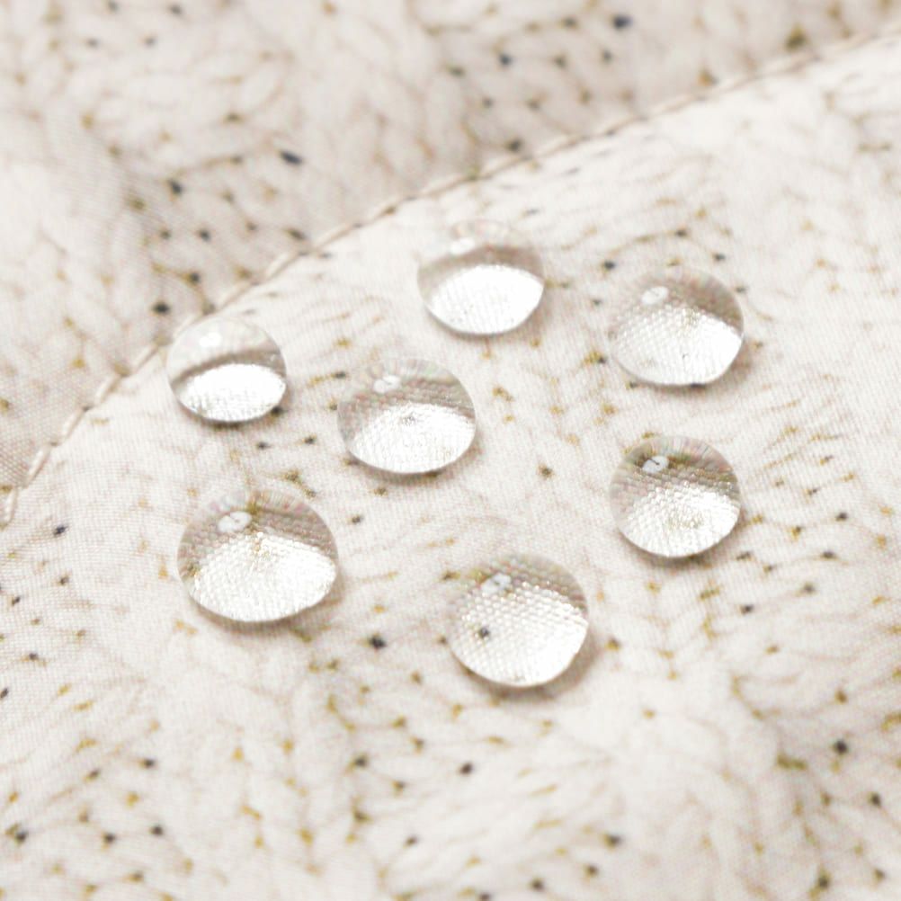 【オンラインストア限定】Timbre Poste パッカブルドテラ メンズ商品画像-20