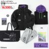 EVANGELION エヴァンゲリオン 福袋 メンズ