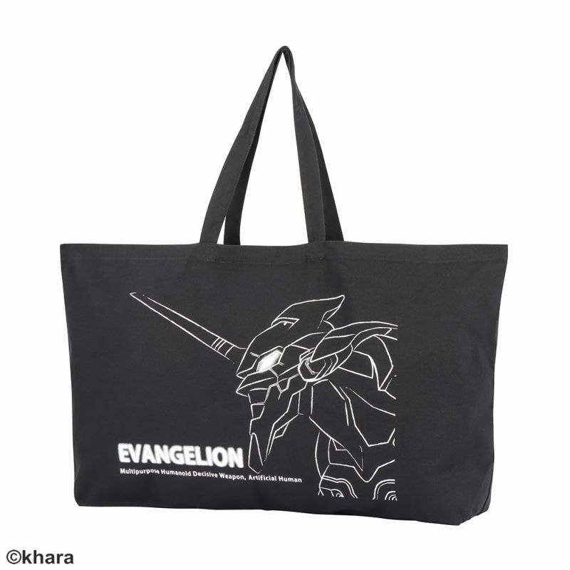 EVANGELION エヴァンゲリオン 初号機スペシャルパック メンズ