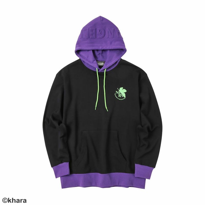 EVANGELION エヴァンゲリオン 初号機スペシャルパック メンズ商品画像-4