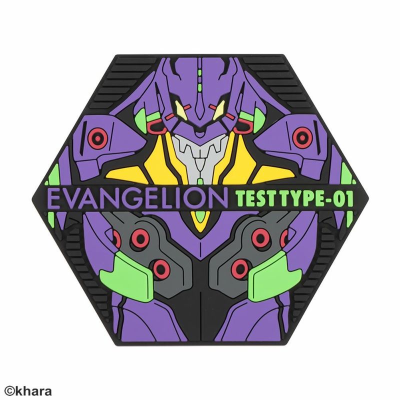 EVANGELION エヴァンゲリオン 初号機スペシャルパック メンズ商品画像-7