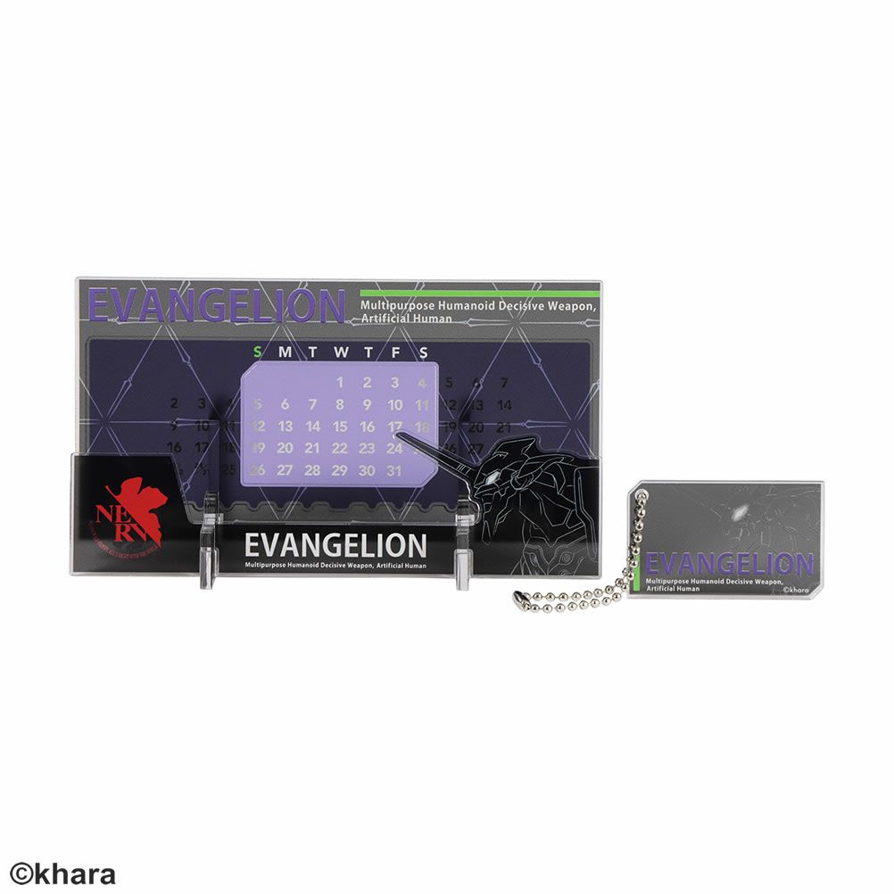 EVANGELION エヴァンゲリオン 初号機スペシャルパック メンズ商品画像-9