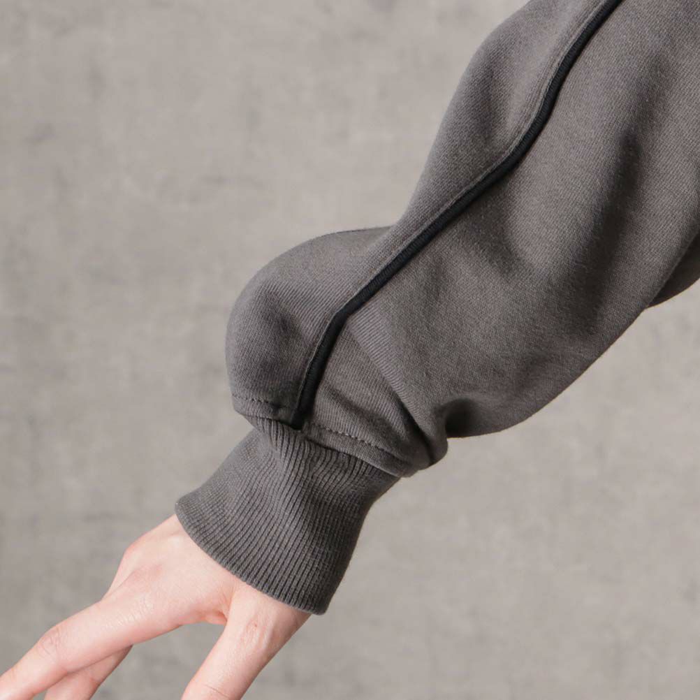 FILA ジップアップジャケット レディース商品サムネイル-11