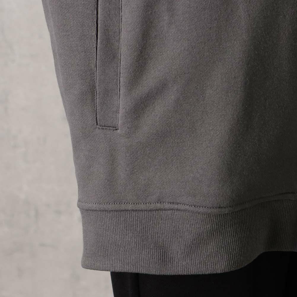 FILA ジップアップトレーナー レディース