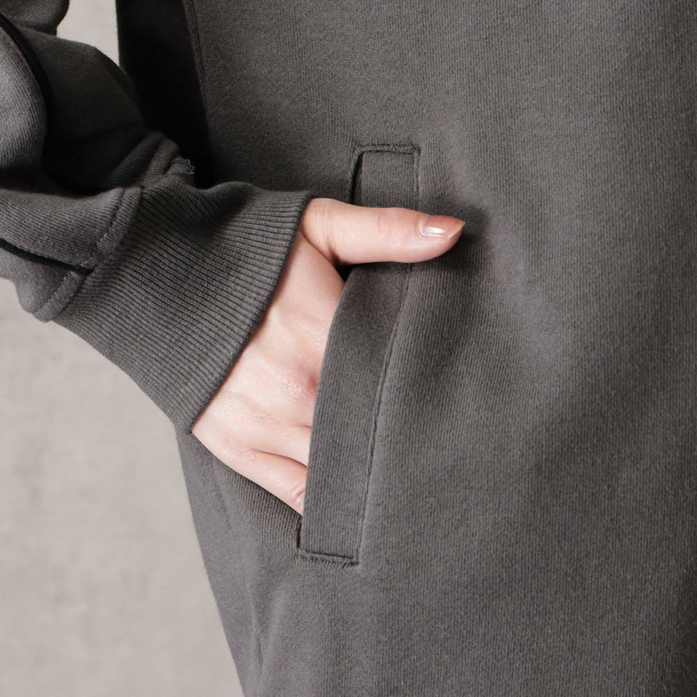 FILA ジップアップジャケット レディース商品サムネイル-13