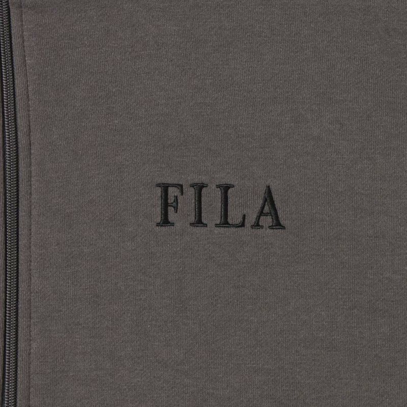 FILA ジップアップジャケット レディース商品画像-17