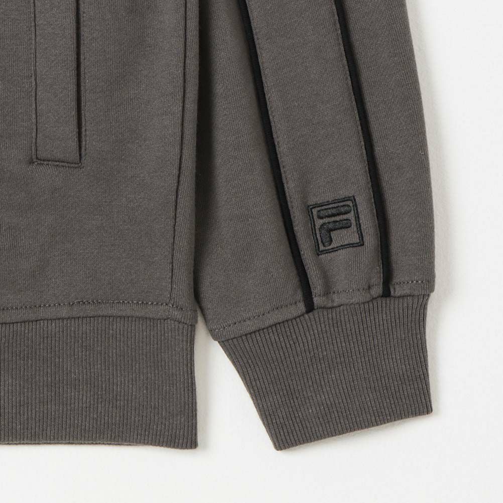 FILA ジップアップトレーナー レディース