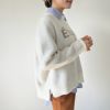 GOOD CREW フレンチロゴニット レディース商品サムネイル-12