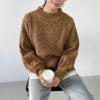 GOOD CREW ケーブルプルオーバー レディース商品サムネイル-22