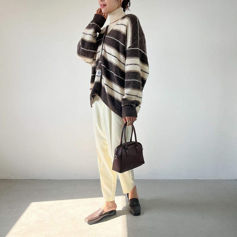 GOOD CREW テーパードパンツ レディース商品サムネイル-4