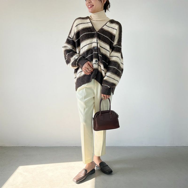 GOOD CREW テーパードパンツ レディース商品画像-5