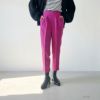 GOOD CREW テーパードパンツ レディース