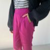 GOOD CREW テーパードパンツ レディース商品サムネイル-9