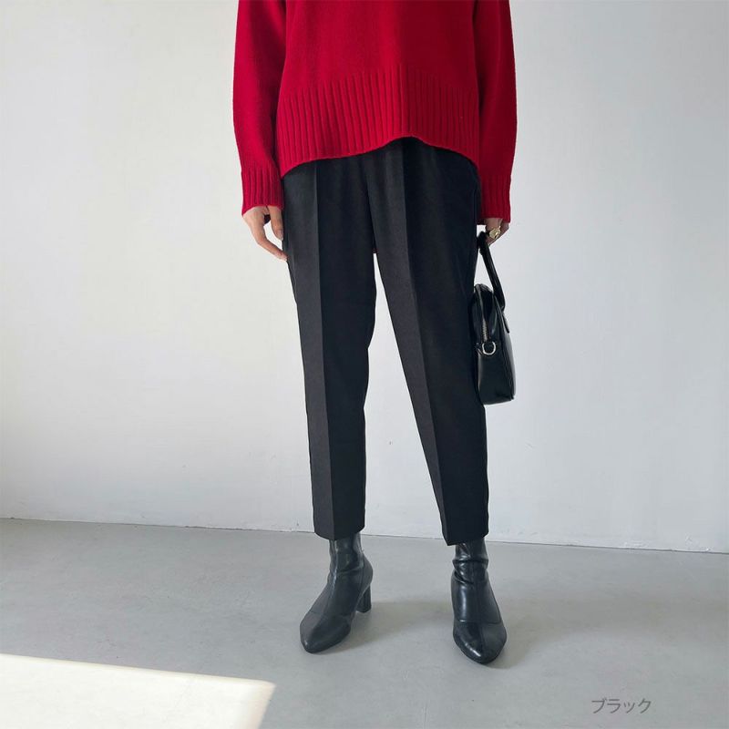 GOOD CREW テーパードパンツ レディース商品画像-11