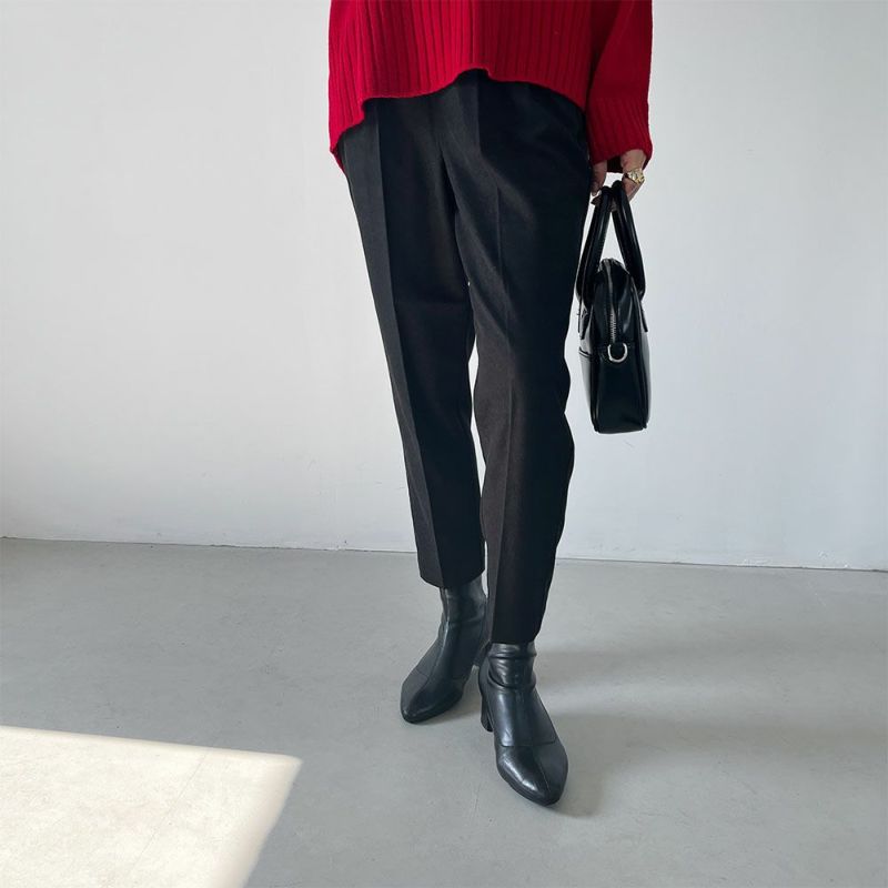 GOOD CREW テーパードパンツ レディース商品画像-12