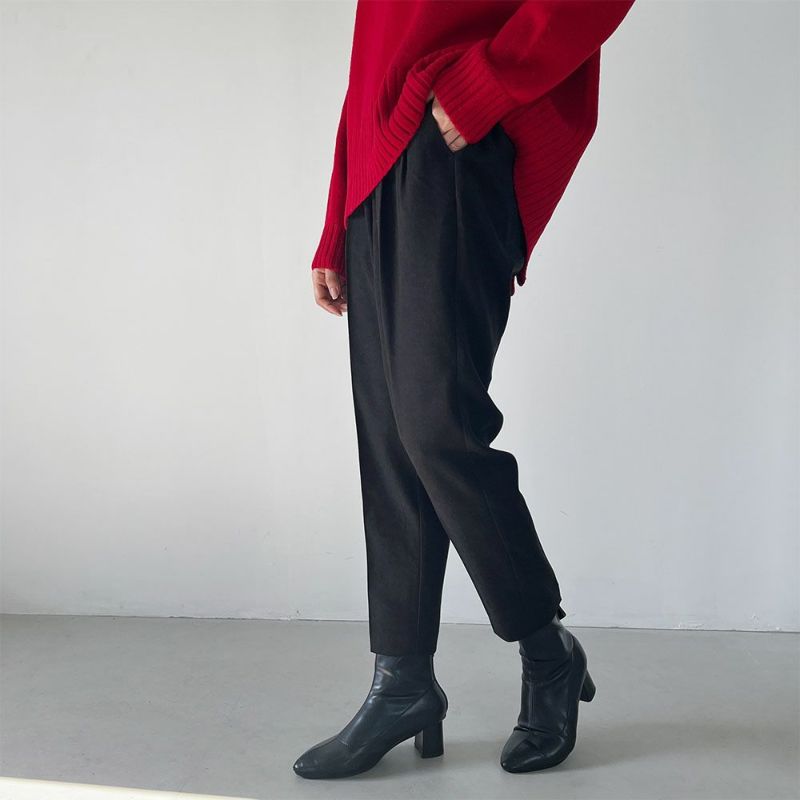 GOOD CREW テーパードパンツ レディース商品画像-13