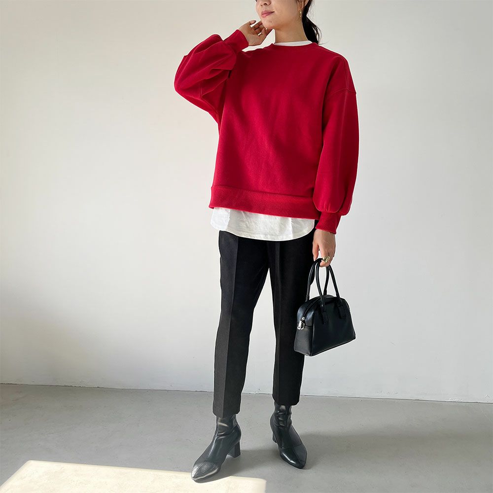 GOOD CREW テーパードパンツ レディース商品サムネイル-14