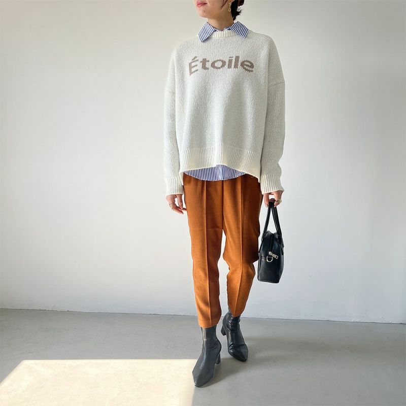 GOOD CREW テーパードパンツ レディース商品画像-24