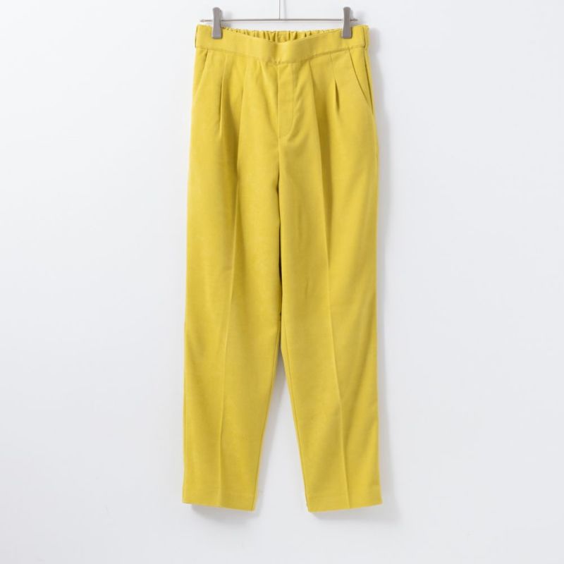 GOOD CREW テーパードパンツ レディース商品画像-30