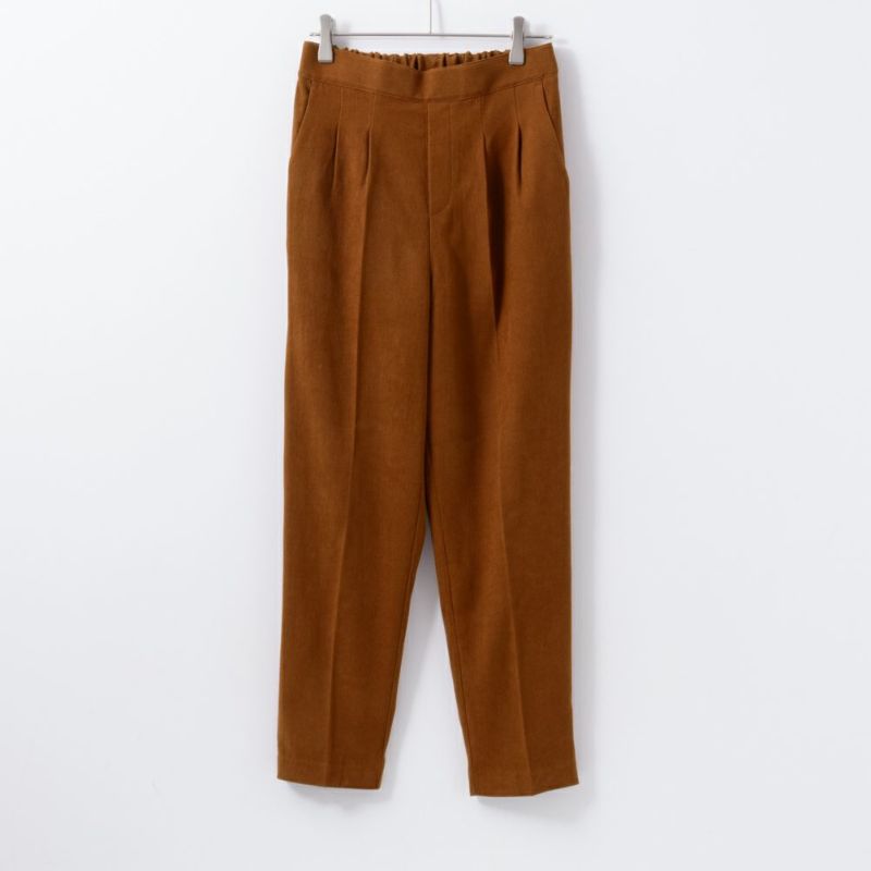 GOOD CREW テーパードパンツ レディース商品画像-31