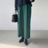 GOOD CREW ワイドパンツ レディース